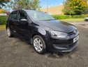 Volkswagen Polo 1.4 Polo SE 85 5dr