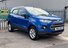 Ford Ecosport 1.5 EcoSport Zetec 5dr