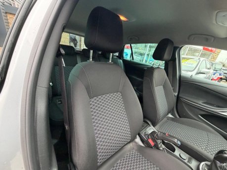 Vauxhall Astra DESIGN CDTI S/S 10