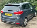 Kia Carens 1.7 CRDi 2 Euro 6 (s/s) 5dr