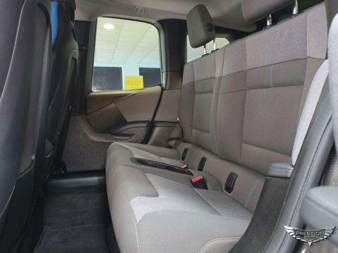 BMW I3 42.2kWh S Auto 5dr 70