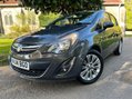 Vauxhall Corsa SE 15