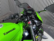 Kawasaki Ninja 2020 ONLY 13K LONG MOT WARRANTY SPORTS BIKE 125CC 19
