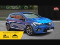 Renault Clio TECHNO TCE 1