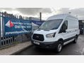 Ford Transit 2.0 350 EcoBlue FWD L2 H3 Euro 6 5dr 2