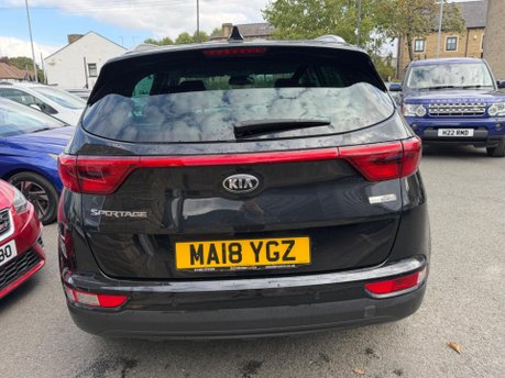 Kia Sportage 2 ISG 7