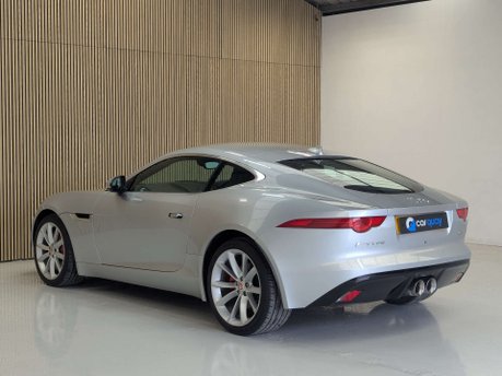 Jaguar F-Type 3.0 F-Type S V6 Auto 3dr 20