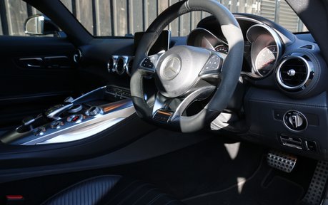 Mercedes-Benz G Series AMG GT S Premium - Fabulous Cherished Example 6
