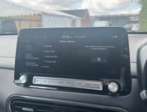 Hyundai KONA (Sold) 64kWh Premium SUV 5dr Electric Auto (10.5kW Charger) (204 ps) 22
