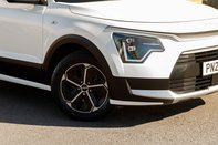 Kia Niro 2 11