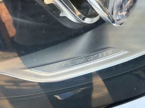 Mercedes-Benz GLE 2.1 GLE 250 D 4Matic AMG Line Premium Auto 4WD 5dr 10