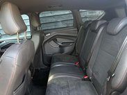 Ford Kuga 1.5 Kuga ST-Line 5dr 29
