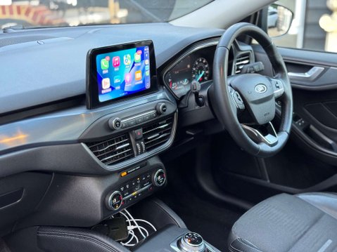 Ford Focus 1.5 EcoBlue Active X Estate 5dr Diesel Auto Euro 6 (s/s) (120 ps) 3