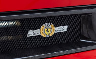 Ferrari 430 Scuderia SPIDER 16M 50