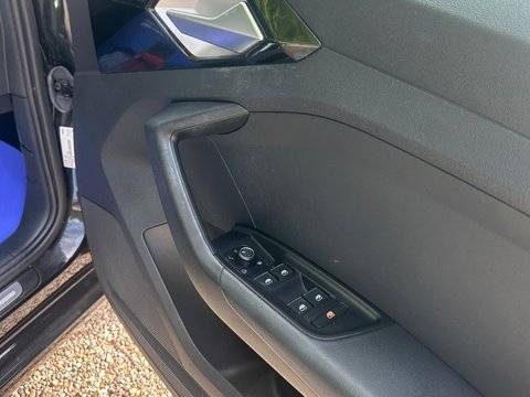 Audi A1 1.0 TFSI 30 Sport Sportback Euro 6 (s/s) 5dr 18