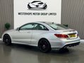 Mercedes-Benz E Class 3.0 E350d V6 AMG Line Edition G-Tronic+ Euro 6 (s/s) 2dr 15