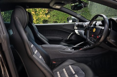 Ferrari GTC4 Lusso 6.3 V12 F1 DCT 4WD Euro 6 (s/s) 2dr 29