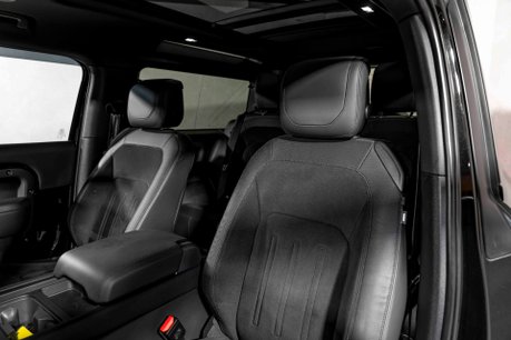 Land Rover Defender 90 V8. NOW SOLD. SIMILAR REQUIRED. PLEASE CALL 01903 254800. 18