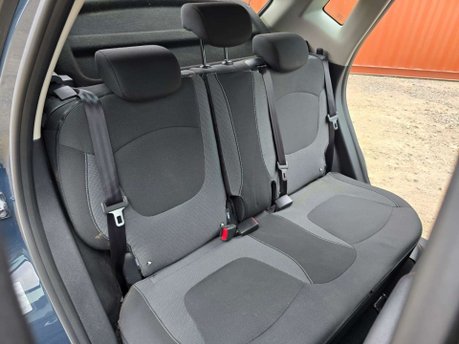 Renault Captur 1.5 dCi ENERGY Dynamique Nav Auto Euro 6 (s/s) 5dr 25