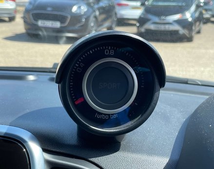 Abarth 595 1.4 595 3dr 39