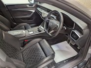 Audi A7 3.0 A7 Sportback 50 TDI MHEV Vorsprung Auto Quattro Auto 4WD 5dr 24