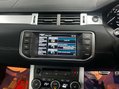 Land Rover Range Rover Evoque 2.2 Range Rover Evoque Dynamic SD4 Auto 4WD 3dr 40