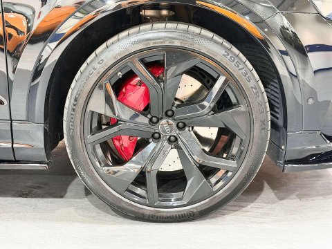 Audi RS Q8 4.0 TFSI V8 Vorsprung SUV 5dr Petrol Tiptronic quattro Euro 6 (s/s) (600 ps 80