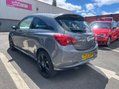Vauxhall Corsa 1.4 Corsa Limited Edition 3dr 2
