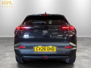 Toyota Urbancruiser 61kWh Design SUV 5dr Electric Auto (174 ps) 6