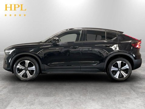 Volvo C40 Recharge 69kWh Plus SUV 5dr Electric Auto (231 ps) 4