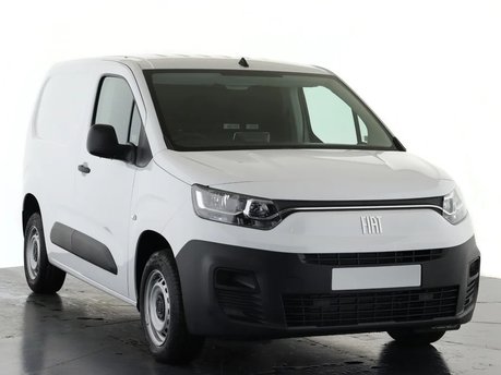 Fiat Doblo Standard L1 Cargo