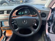 Mercedes-Benz CLS CLS320 CDI 22