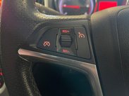 Vauxhall Astra 2.0 CDTi SRi Auto Euro 5 5dr 14