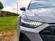 Audi RS6 4.0 RS 6 Vorsprung TFSI MHEV Quattro Auto 4WD 5dr 17