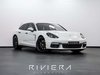 Porsche Panamera 2.9 V6 E-Hybrid 14kWh 4 Sport Turismo 5dr Petrol Plug-in Hybrid PDK 4WD Eur