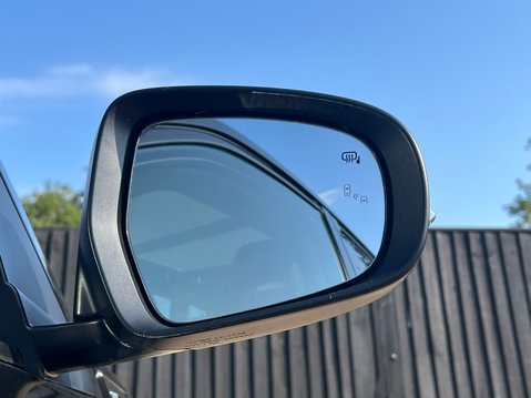 Suzuki Vitara SZ5 21