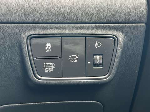 Hyundai TUCSON T-GDI N LINE S 34