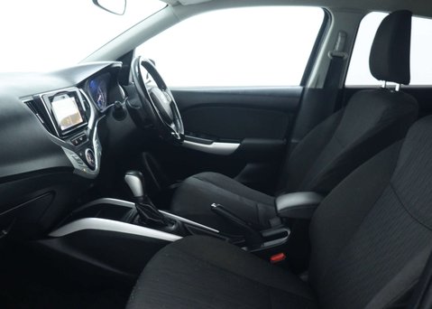 Suzuki Baleno 1.0 Boosterjet SZ5 Hatchback 5dr Petrol Auto Euro 6 (111 ps) 41