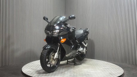 Honda VFR 1998 36K CLASSIC PROJECT BIKE NON VTEC 800CC TOURER 6
