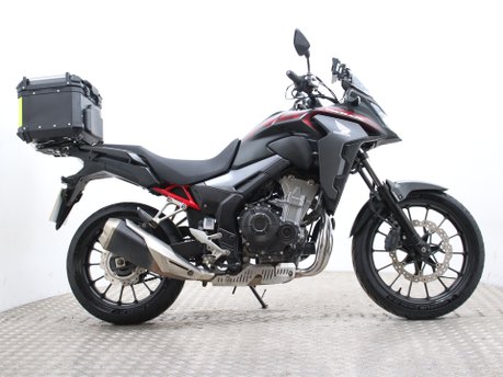 Honda CB500X CB 500 XA-M