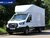 Ford Transit 2.0 350 EcoBlue Leader Luton Taillift FWD L3 Euro 6 (130 ps)