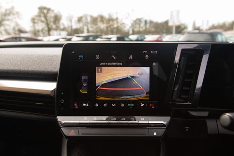 Renault Megane TECHNO 31