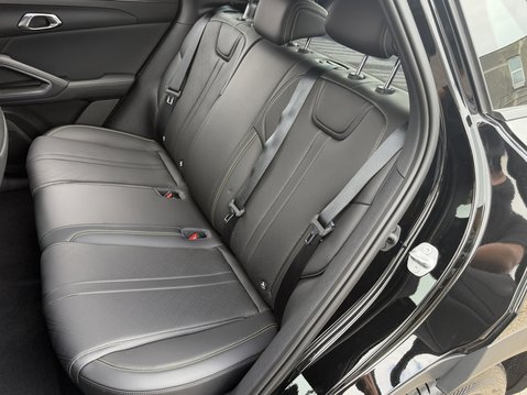 BYD Atto 2 2 5dr 130kw Boost 51kwh Auto 33