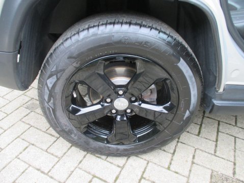 Jeep Compass 1.6 MultiJetII Longitude Euro 6 (s/s) 5dr 48