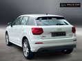Audi Q2 1.5 Q2 S Line 35 TFSI Semi-Automatic 5dr - NATIONAL DELIVERY* 4