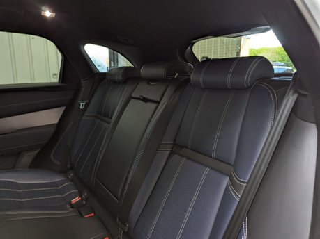 Land Rover Range Rover Velar 2.0 Range Rover Velar R-Dynamic HSE P250 Auto 4WD 5dr 60