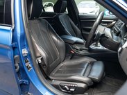 BMW 3 Series 3.0 340i M Sport Auto 4dr 3