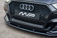 Audi A3 1.5 A3 Black Edition 35 TFSI 4dr 35