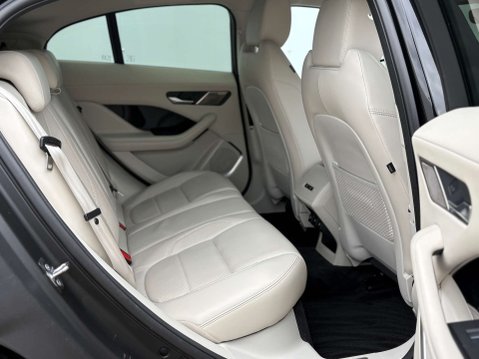 Jaguar I-Pace I-PACE EV400 HSE 4WD 5dr 20