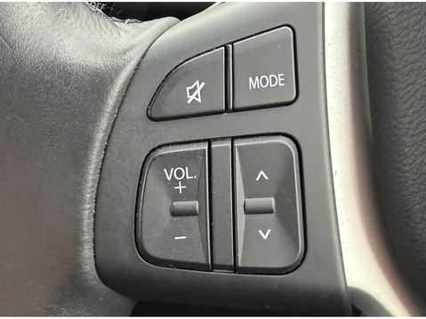 Suzuki Vitara 1.5 Hybrid SZ5 5dr AGS 32